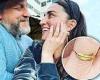 'Yes to marrying this man!' Sara Bareilles announces her engagement to partner ... trends now