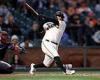 sport news New York Yankees sign former Giants and Rangers outfielder Willie Calhoun to ... trends now