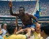sport news DANNY MURPHY: Pele was football royalty and blazed the trail for modern ... trends now