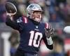 sport news Patriots quarterback Mac Jones is fined more than $23,000 for two unnecessary ... trends now