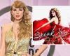 Taylor Swift to release her re-recorded version of Speak Now within the next ... trends now