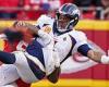 sport news Broncos' Russell Wilson plans to 'examine his ENTIRE routine' this offseason ... trends now