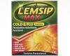 'Lemsip shortage' hits Britain as shoppers say they can find any cold and flu ... trends now