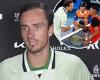 sport news Daniil Medvedev admits he was DUMB to slam local tennis fans for having a 'low ... trends now