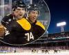 sport news Winter Classic returns to NHL as Bruins come back to stun the Penguins 2-1 at ... trends now