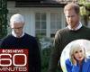 MAUREEN CALLAHAN: Prince Harry is bleating about family reconciliation - why ... trends now