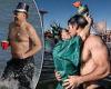 Thousands of Americans plunge into icy waters to ring into the new year and ... trends now