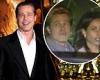 Brad Pitt, 59, and Ines de Ramon, 29, ring in 2023 with romantic trip to Mexico trends now
