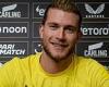 sport news Loris Karius' Newcastle future in doubt just FOUR months after joining the ... trends now