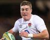 sport news England prospect Tommy Freeman vows to bounce back to form after being hauled ... trends now