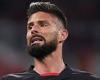 sport news AC Milan's Olivier Giroud 'is open to the idea of moving to the MLS' trends now