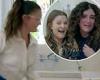 Celebrity IOU: Drew Barrymore surprises fellow single mom Debra Ferullo with ... trends now