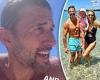 The Bachelor star Tim Robards helps save two people from drowning at Bondi Beach trends now
