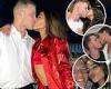Olivia Culpo celebrates her fourth New Year's kiss with NFL star boyfriend ... trends now