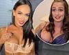 MAFS star Hayley Vernon to DOUBLE the size of her breast implants trends now