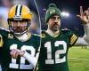 sport news Rodgers credits 'manifestation' for Packers' resurgence as win streak has them ... trends now