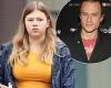 Heath Ledger's daughter Matilda is the spitting image of her late father in ... trends now