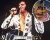 Elvis biopic film will hold free screenings in ten cities to commemorate the ... trends now