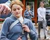 Joey King shows off her engagement ring while on a romantic hike with her ... trends now