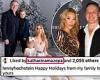 Lisa Hochstein reacts to ex's new girlfriend Katharina Mazepa 'liking' her old ... trends now
