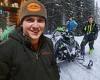 Washington man, 21. killed in Montana avalanche while snowmobiling with his ... trends now