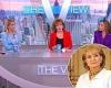 The View co-hosts praise show's creator Barbara Walters in touching tribute  trends now