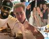 Jerry Seinfeld: Wife shares family album from getaway with Amy Schumer and even ... trends now