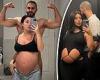 Pregnant MAFS star Martha Kalifatidis is criticised for showing off her bare ... trends now