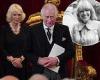 EDEN CONFIDENTIAL:Queen Consort asks King Charles to honour her former flatmate ... trends now