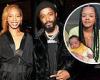 LaKeith Stanfield says his bond with fiancée Kasmere Trice has been ... trends now