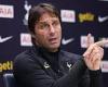 sport news Antonio Conte has faith Heung-min Son WILL rediscover his goalscoring touch for ... trends now