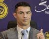 sport news Cristiano Ronaldo says he's glad to be in SOUTH AFRICA at unveiling for Saudi ... trends now