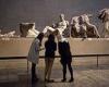 Elgin Marbles could soon be returned to Greece under 'long-term loan' deal trends now