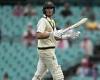 sport news Marnus Labuschagne opens up on bad light delay farce in Sydney - and why pink ... trends now
