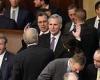 Kevin McCarthy on verge of losing FOURTH ballot to become Speaker trends now