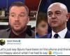 sport news Jamie O'Hara claims Tottenham 'are not happy about what I've had to say' after ... trends now