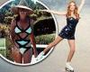 Dancing On Ice's Patsy Palmer reveals she's temporarily moved back to the UK trends now