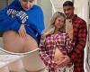 Pregnant Molly-Mae Hague admits she's been on a 'whole journey' with her ... trends now