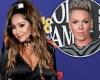 Snooki discovers that Pink 'came for me' in tirade about Rolling Stone nine ... trends now