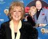 Patti Newton reveals she and husband Bert would have 'world war' fights before ... trends now