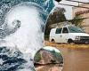 San Francisco braces for catastrophic storm that meteorologist says will be ... trends now
