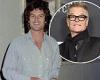 Harry Hamlin, 71, took a psychedelic drug before starting college trends now