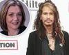 Steven Tyler removed from ads for Power of Love Gala in Las Vegas after sexual ... trends now