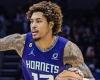 sport news Charlotte Hornets' Kelly Oubre Jr. set to miss 4-to-6 weeks amid breakout season trends now