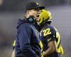 sport news Panthers owner David Tepper reaches out to Michigan coach Jim Harbaugh about ... trends now
