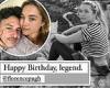 Zach Braff calls ex Florence Pugh a 'legend' as he honors the actress on her ... trends now