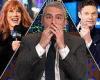 Andy Cohen drops the F-word on live TV trends now