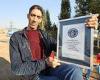 You're 9ft 6in? That's a tall story! World's tallest man shoots down ... trends now