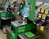 Aussie rips into Woolworths over a very annoying new self-service checkout ... trends now