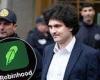 Sam Bankman-Fried seeks access to $465M in Robinhood stock to pay his legal fees trends now